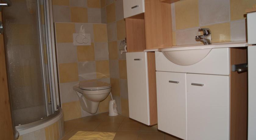 Krumpendorferhof Kamer foto