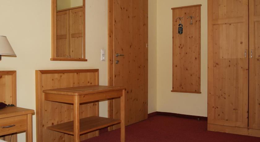 Krumpendorferhof Kamer foto