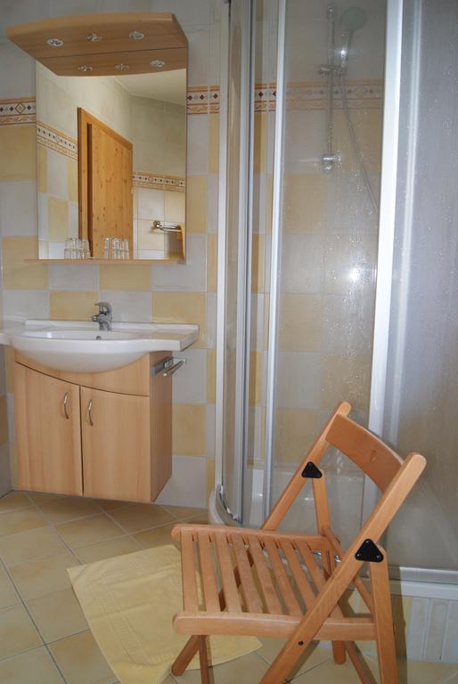 Krumpendorferhof Kamer foto