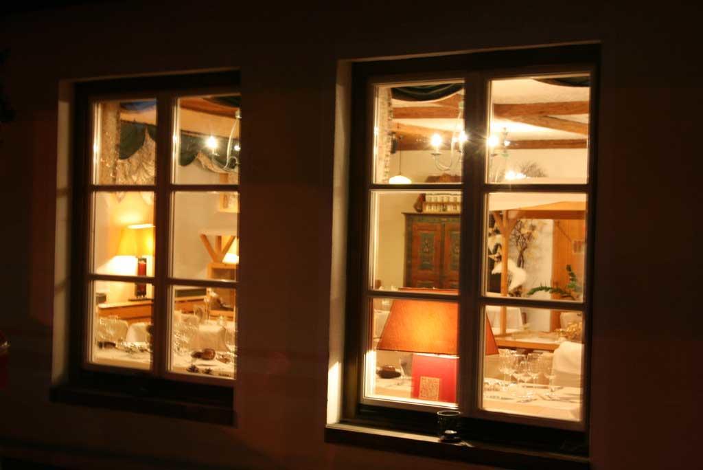 Krumpendorferhof Buitenkant foto