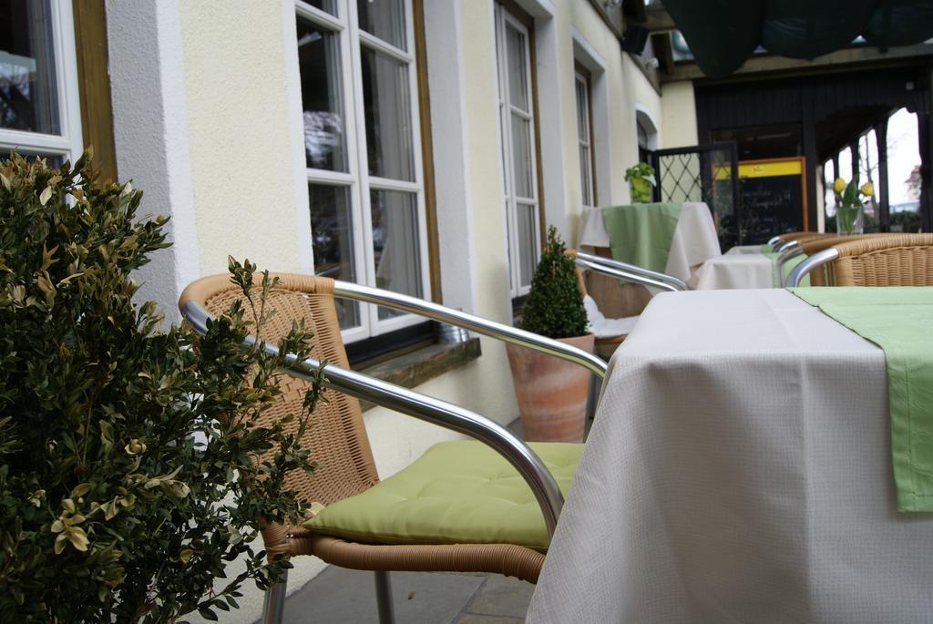 Krumpendorferhof Buitenkant foto