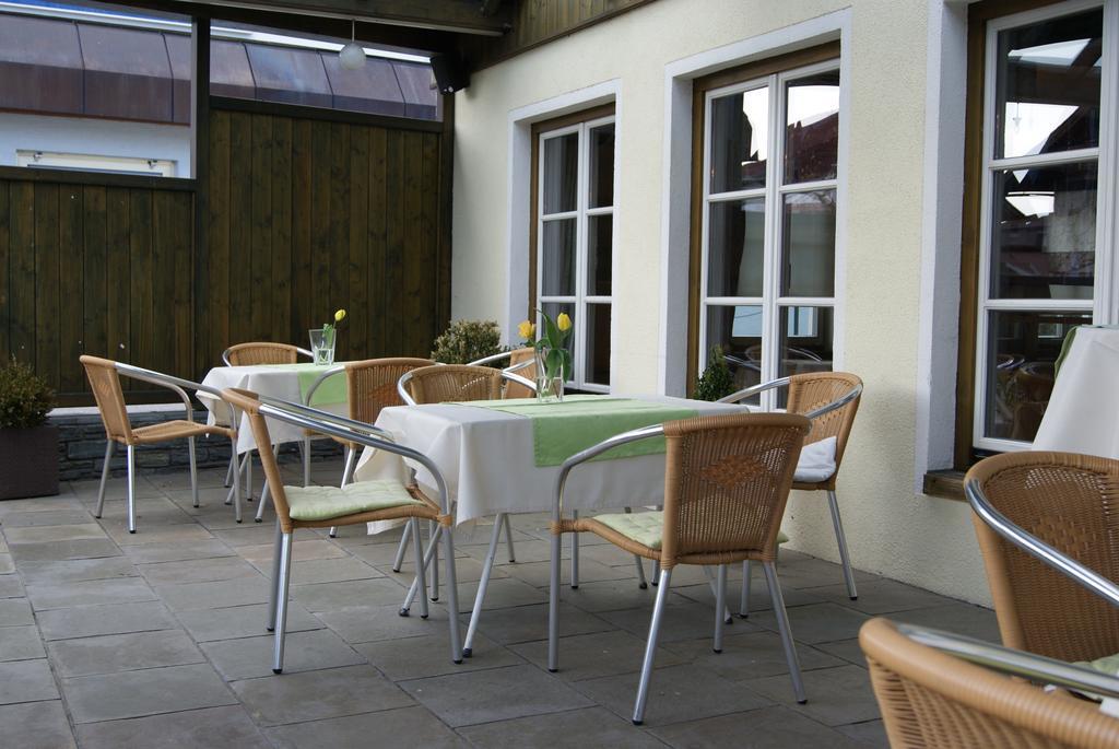 Krumpendorferhof Buitenkant foto